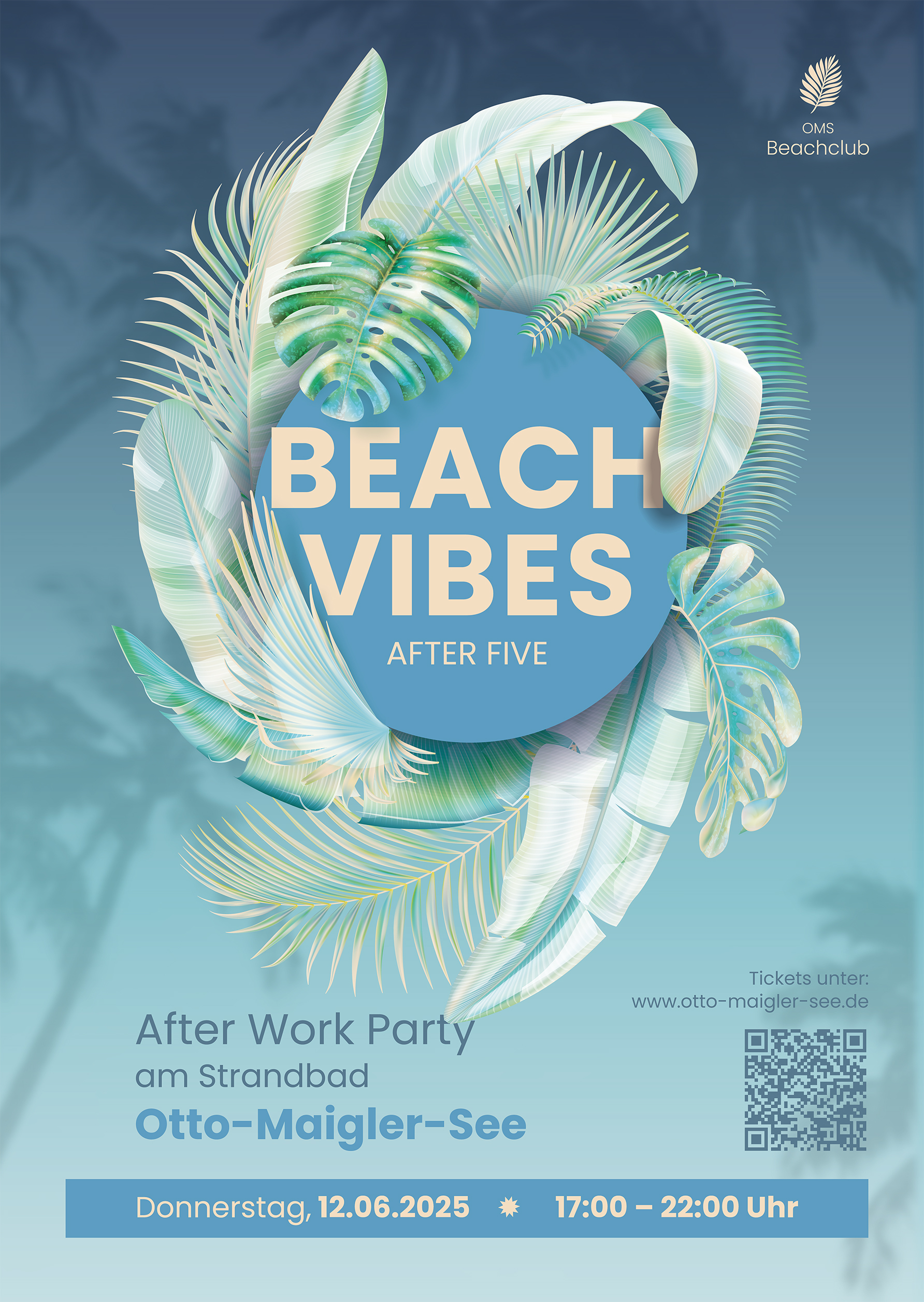 After Job Party Juni