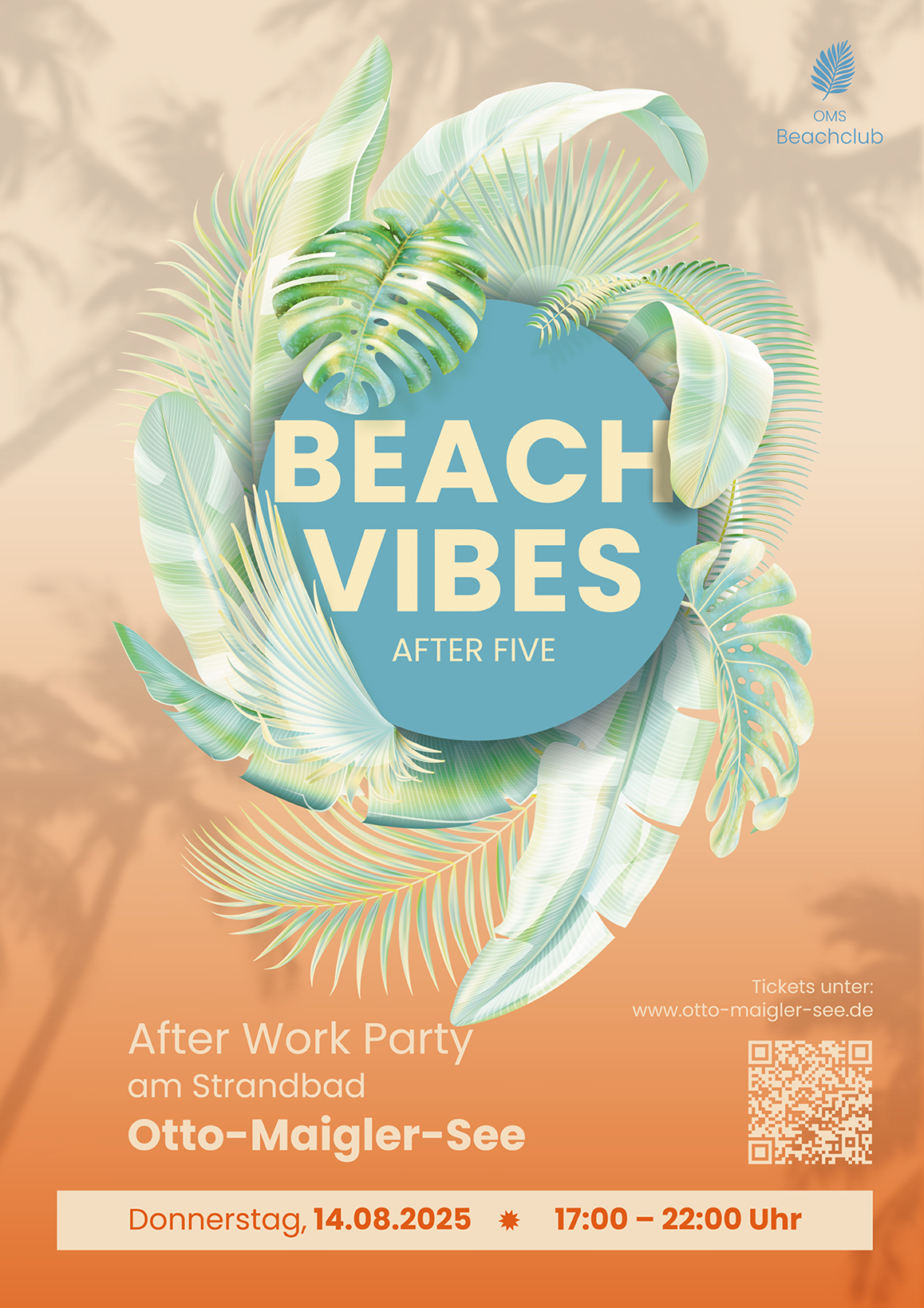 After Job Party Juni